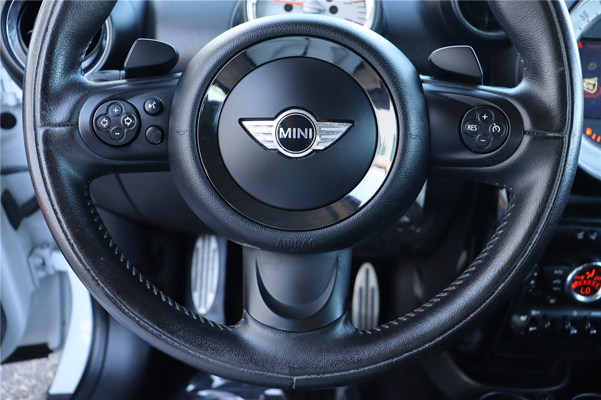 Used 2013 MINI Cooper Countryman S AWD/4WD image 38