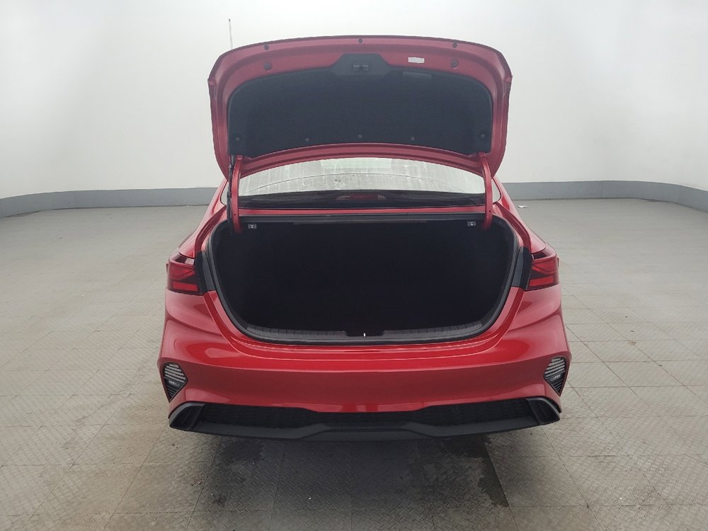 Used 2024 Kia Forte LXS image 29