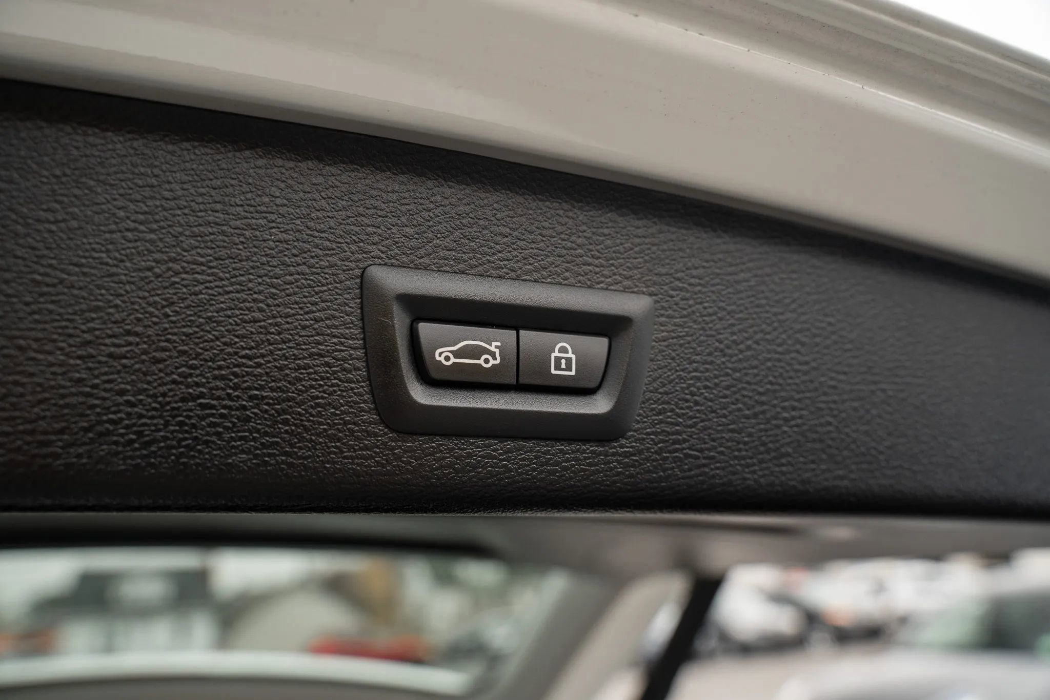 Used 2017 BMW X3 xDrive35i image 15