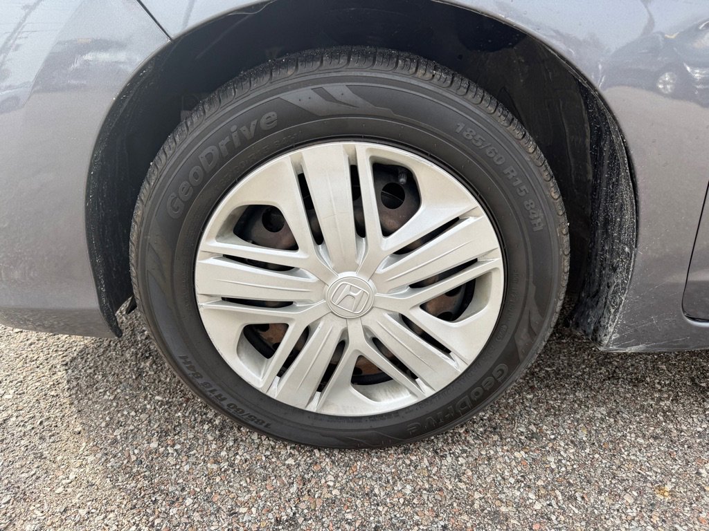 Used 2019 Honda Fit LX image 10