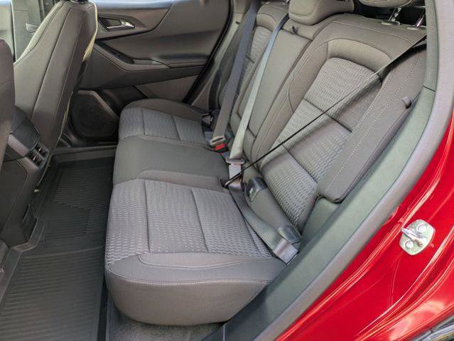 New 2026 Chevrolet Equinox LT AWD/4WD image 25