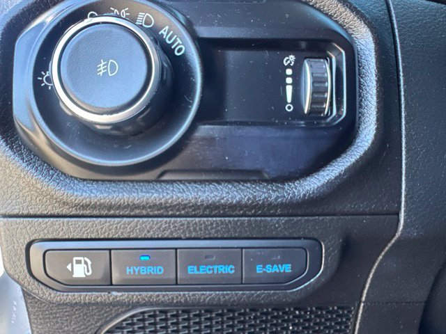 Used 2024 Jeep Wrangler Unlimited AWD/4WD image 22