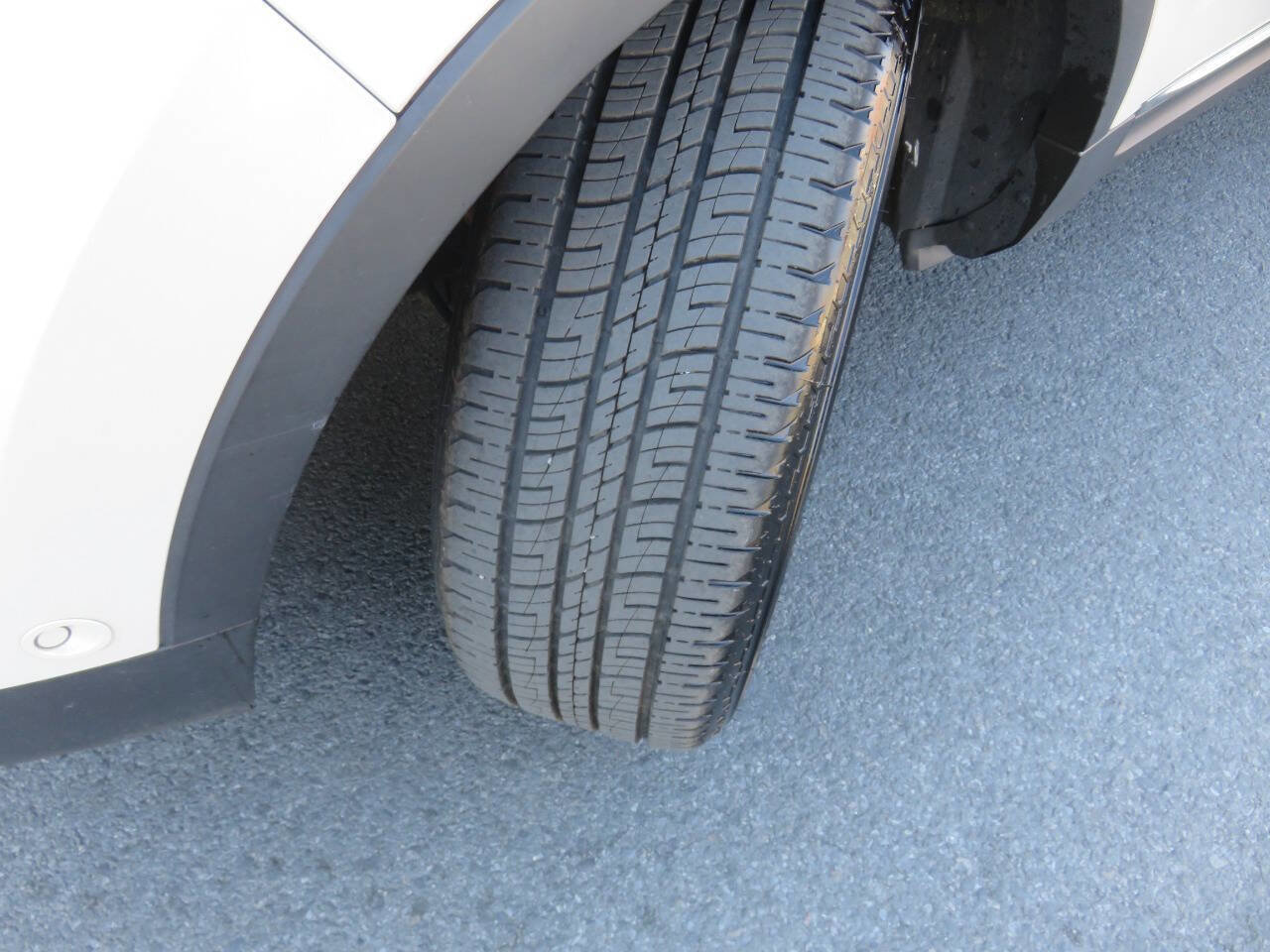 Used 2015 Ford Explorer Limited w/ Equipment Group 302A image 33