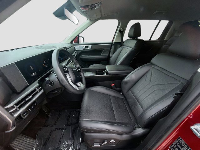 Certified 2026 Hyundai Santa Fe SEL FWD image 22