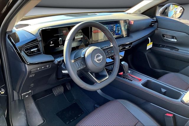 New 2026 Nissan Kicks SR image 7