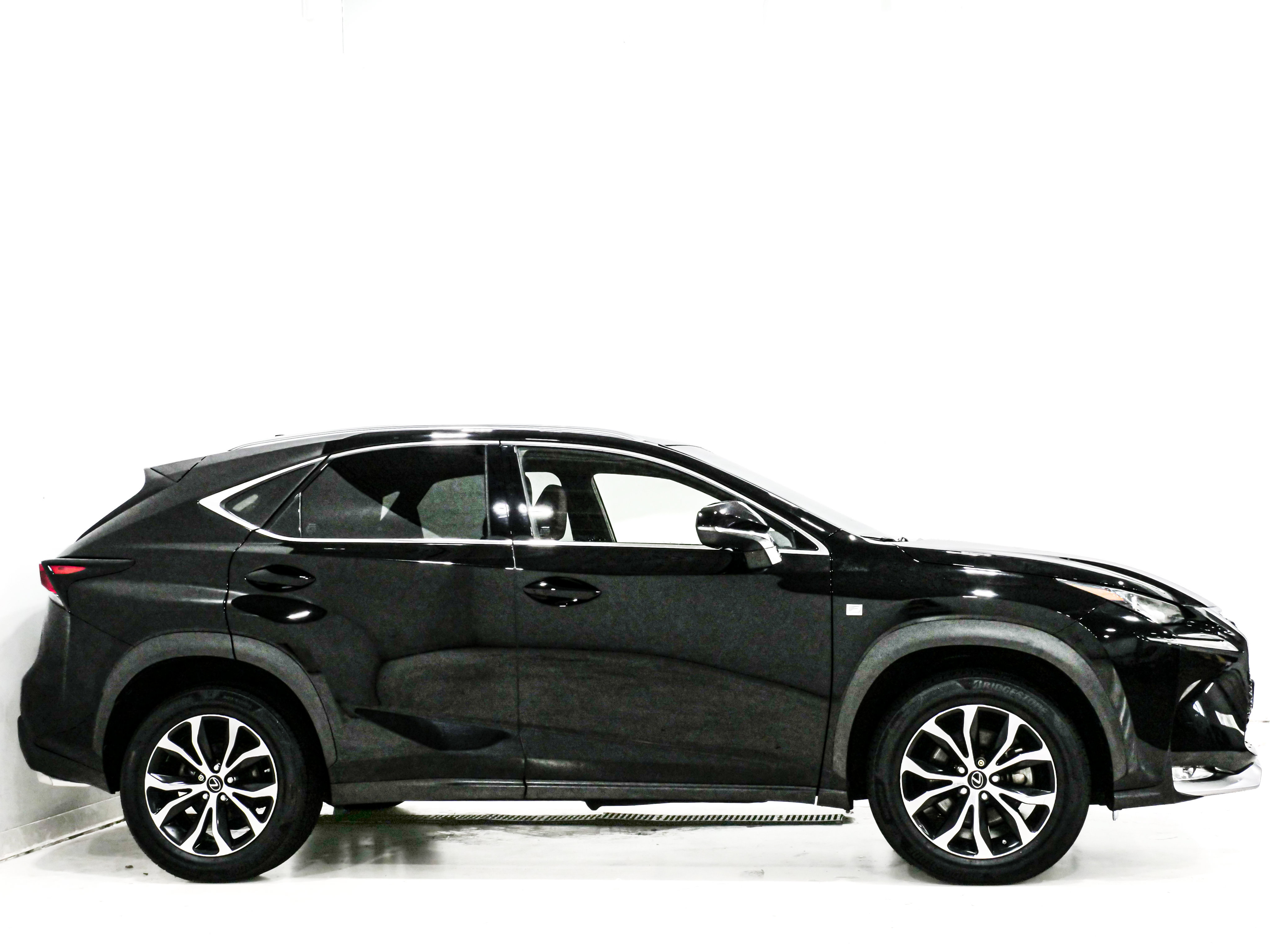Used 2015 Lexus NX 200t F Sport w/ Navigation System Package AWD/4WD image 5