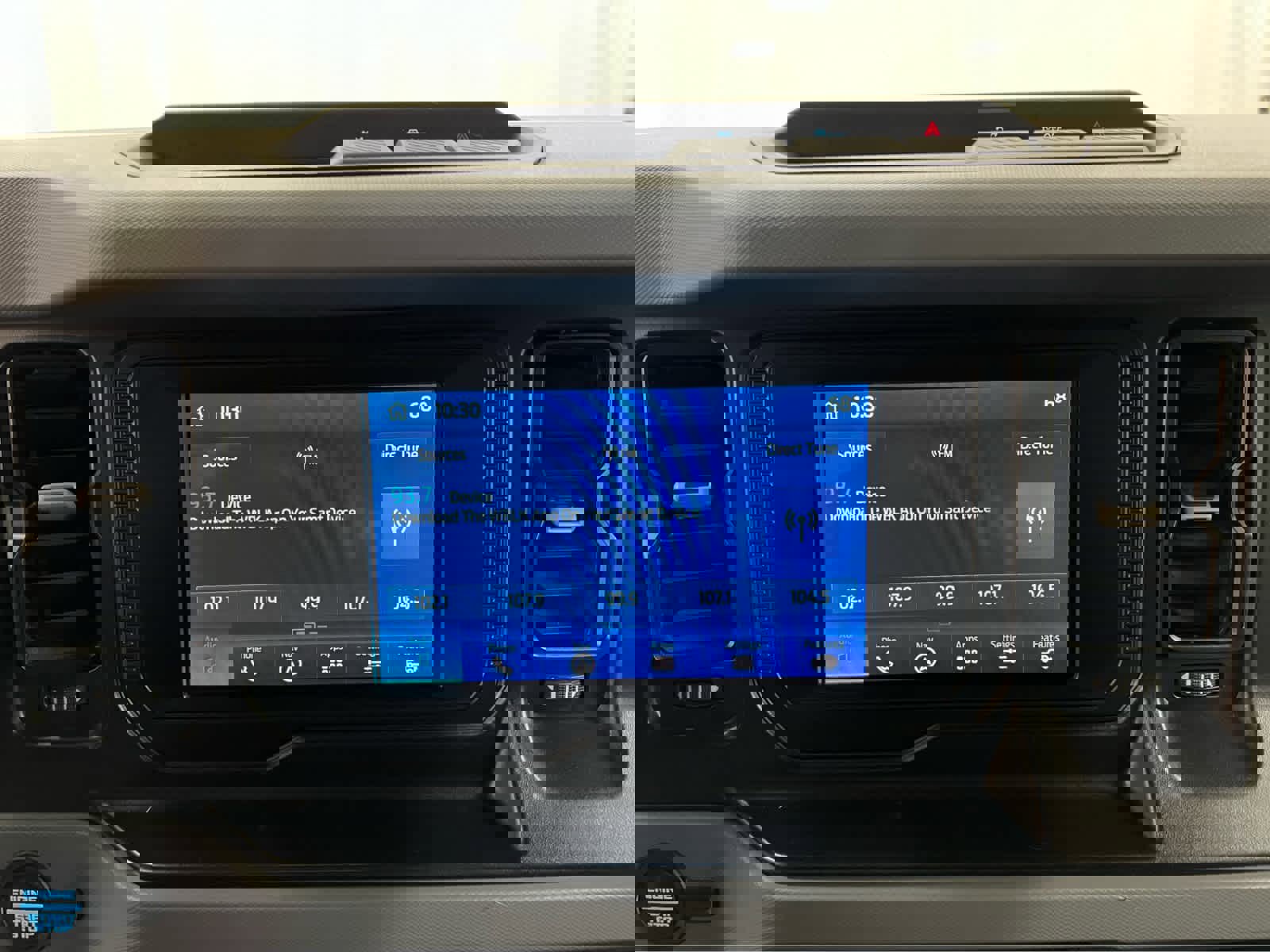 Used 2021 Ford Bronco Big Bend image 30