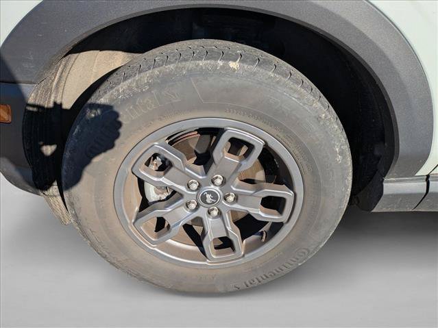 Used 2024 Ford Bronco Sport Big Bend w/ Convenience Package AWD/4WD image 10