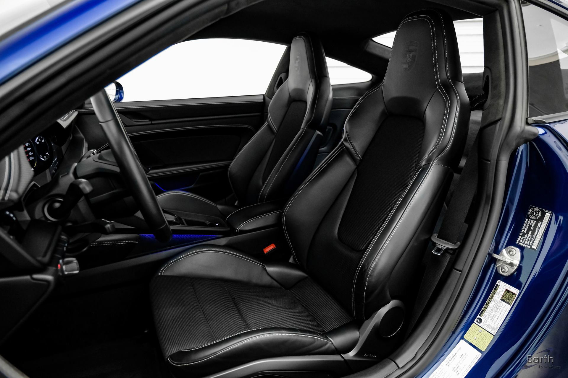 Used 2022 Porsche 911 GT3 RWD image 39