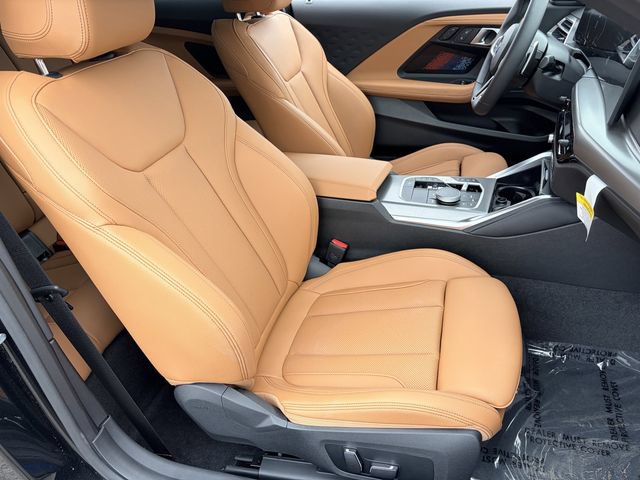 Used 2026 BMW 230i Coupe w/ M Sport Package RWD image 11