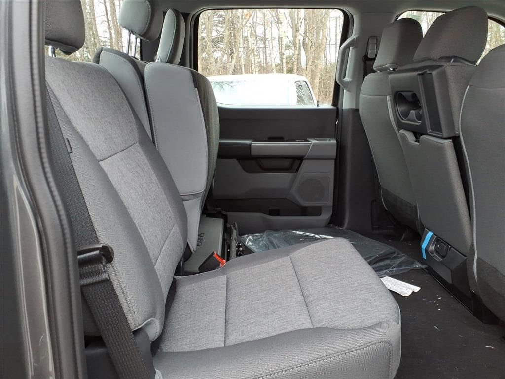 New 2026 Ford F350 XL w/ STX Appearance Package image 15