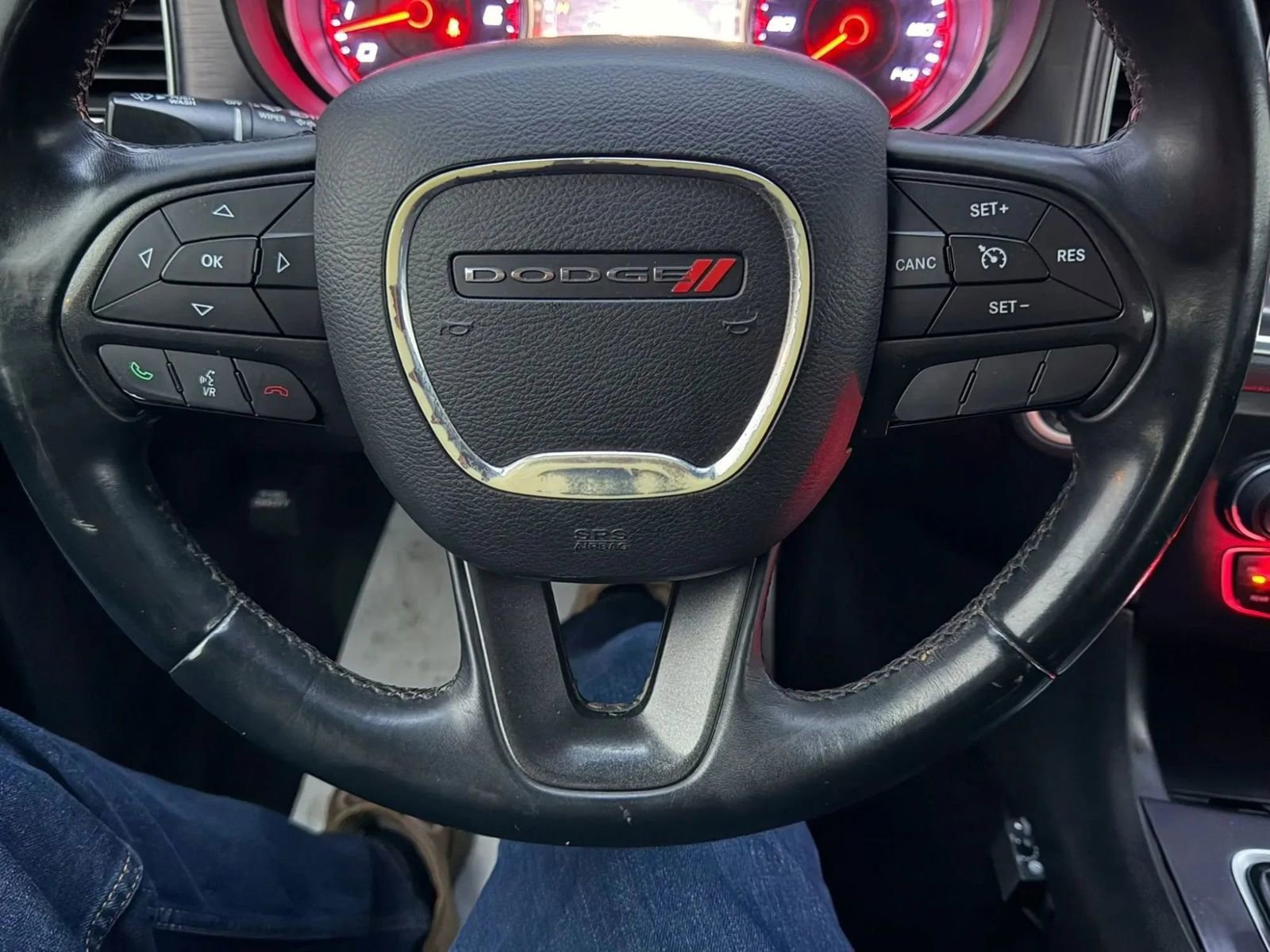 Used 2015 Dodge Charger SE w/ Power Sunroof Group image 15