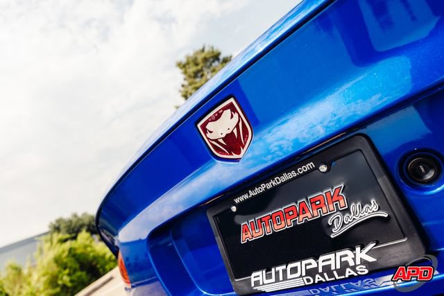 Used 2006 Dodge Viper SRT-10 RWD image 33
