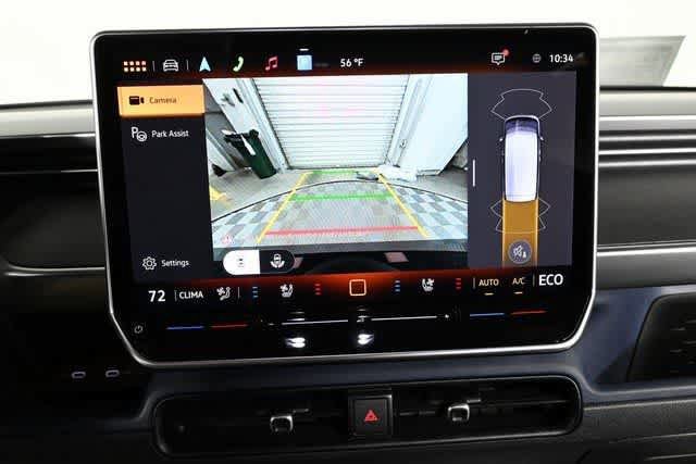New 2025 Volkswagen ID. Buzz Pro S RWD image 16