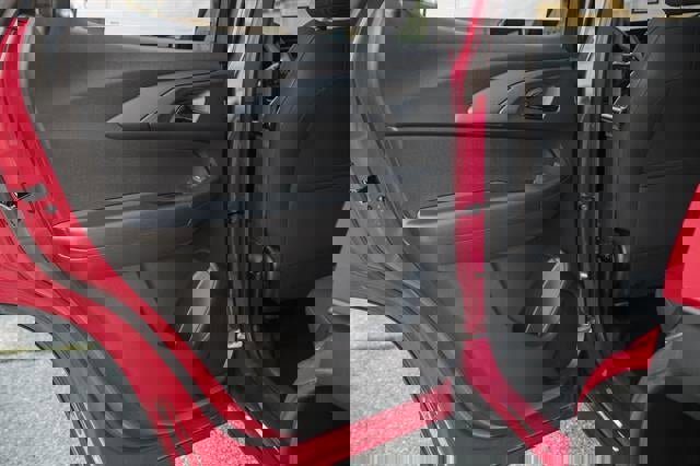 Used 2026 Chevrolet TrailBlazer LT w/ Driver Confidence Package image 53