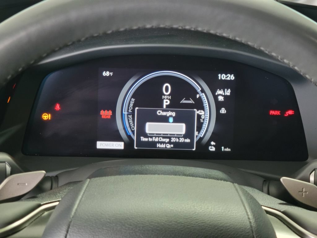 Used 2024 Lexus RZ 300e Premium w/ Technology Package FWD image 20
