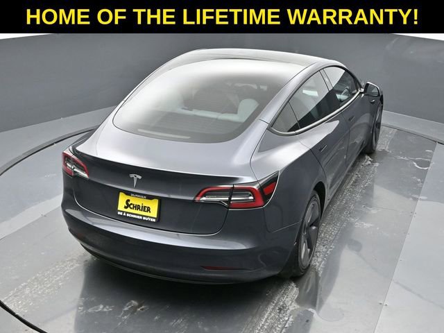 Used 2023 Tesla Model 3 Standard Range RWD image 65