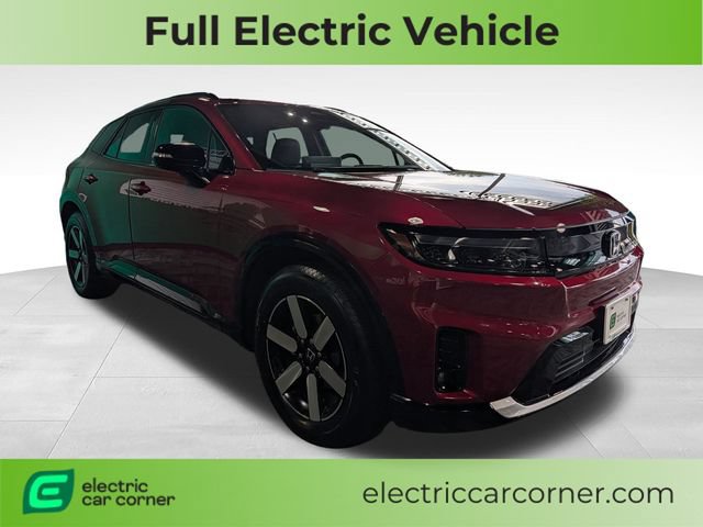 Used 2025 Honda Prologue Touring image 1