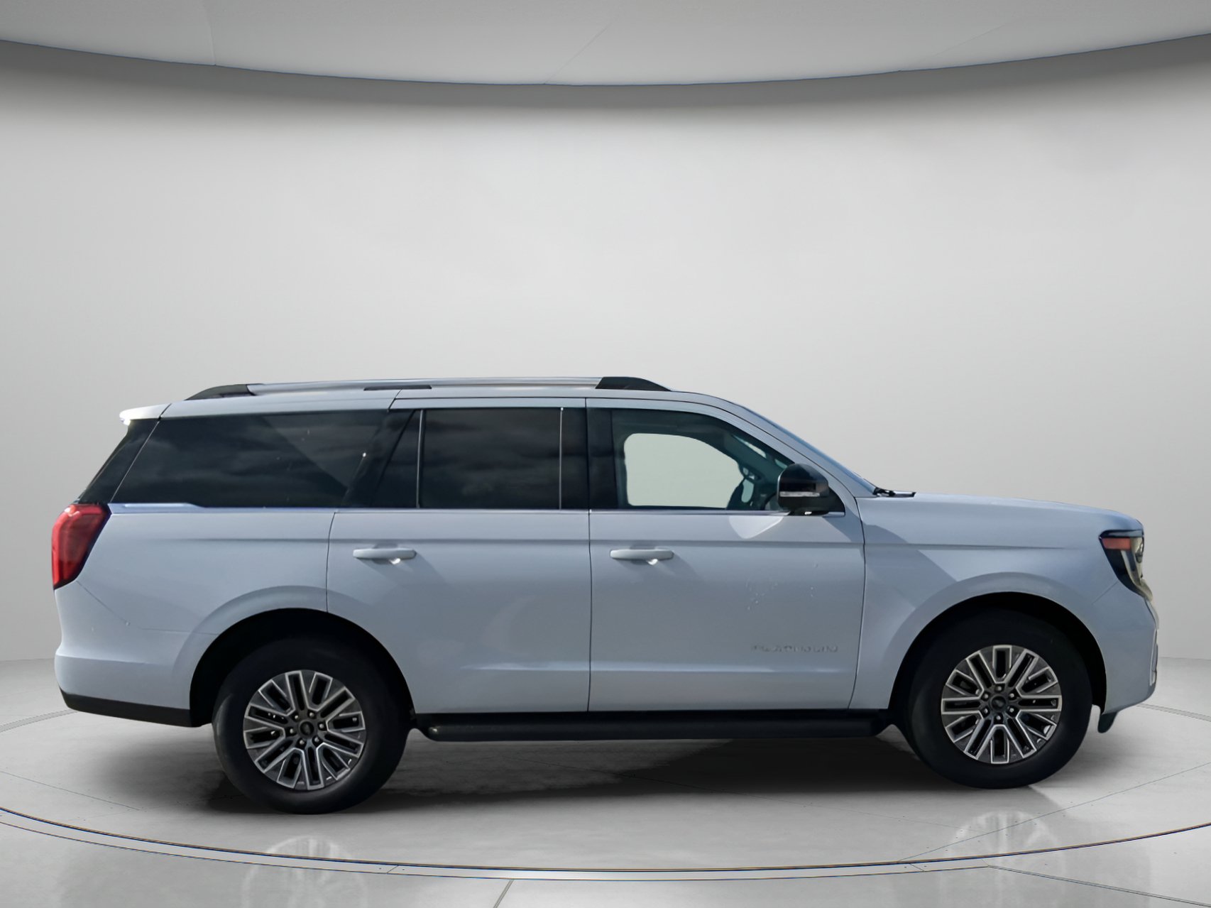 New 2026 Ford Expedition Platinum AWD/4WD image 35