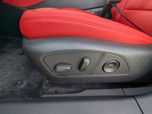 New 2026 Chevrolet Blazer EV SS w/ Performance Package image 11