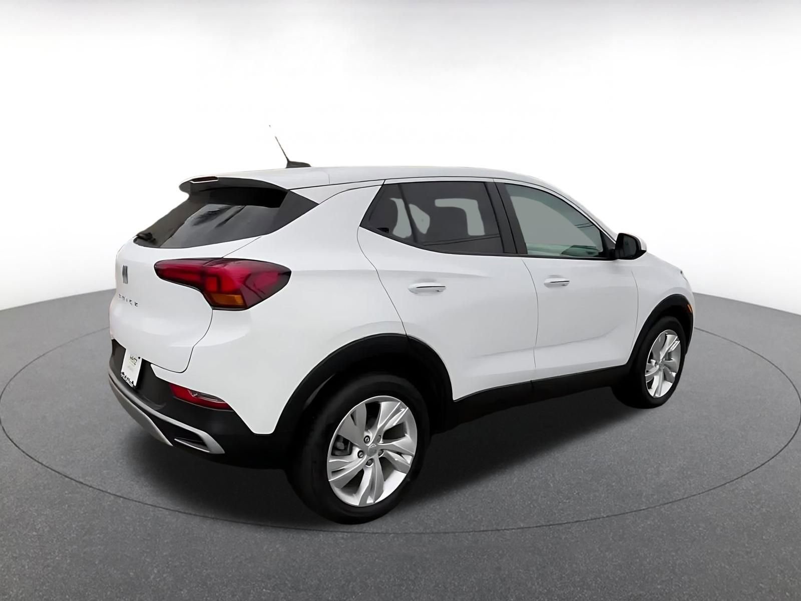 Used 2025 Buick Encore GX Preferred image 15