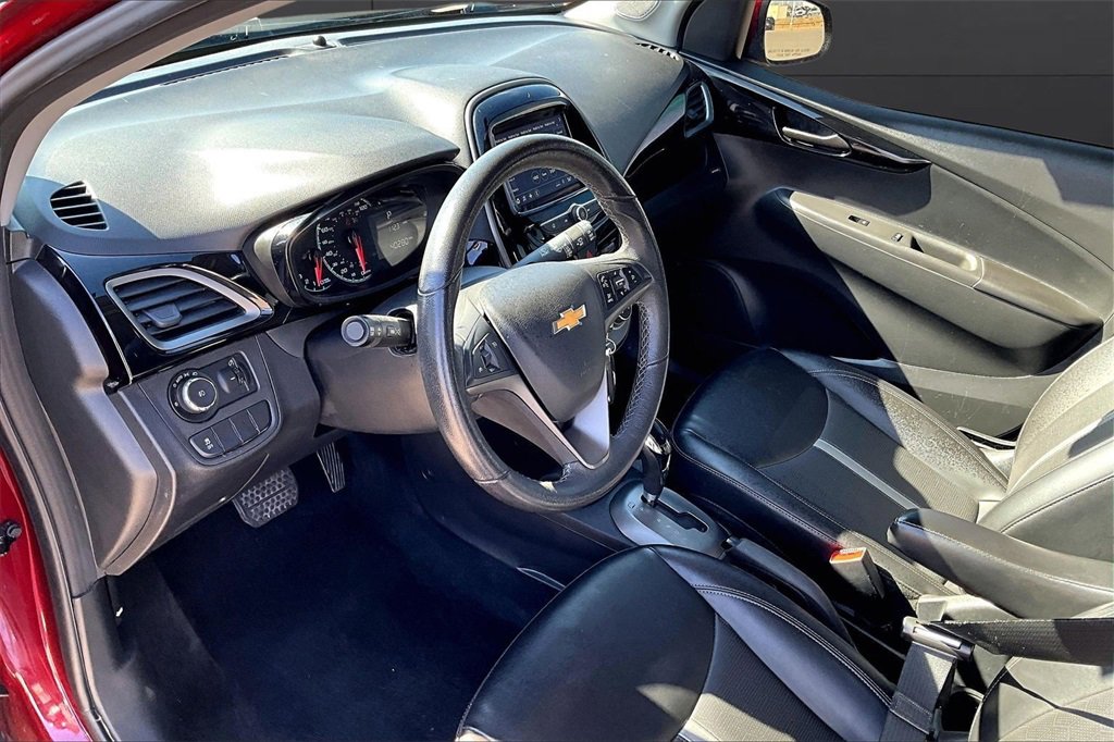 Used 2022 Chevrolet Spark ACTIV image 13