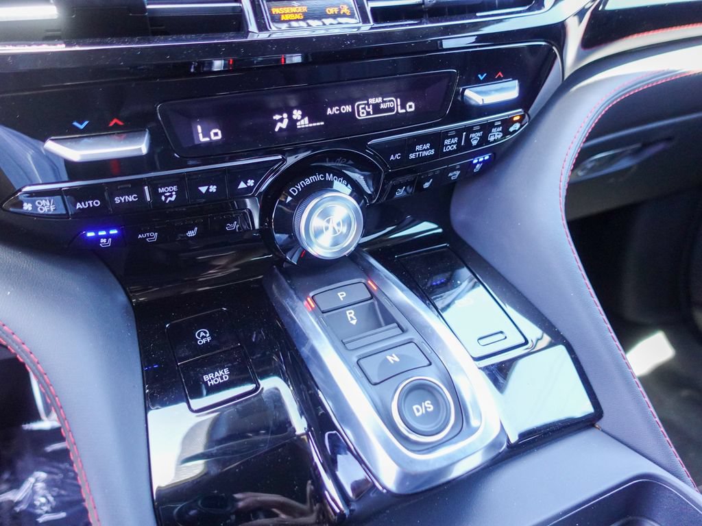 New 2026 Acura MDX Type S w/ Advance Package AWD/4WD image 19