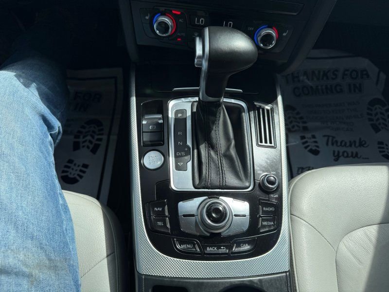 Used 2014 Audi A4 Premium Plus image 22