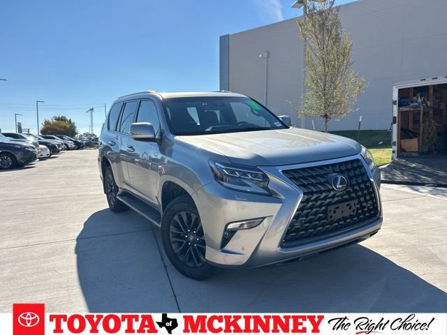 Used 2023 Lexus GX 460 Premium