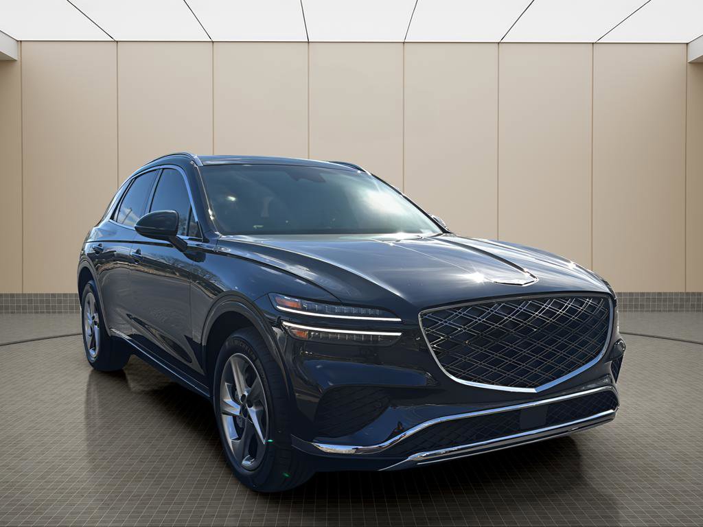 Used 2026 Genesis GV70 2.5T Select image 7