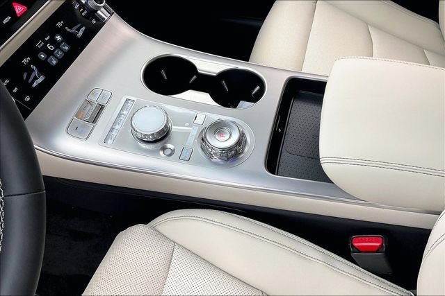 New 2026 Genesis GV70 2.5T Select AWD/4WD image 9