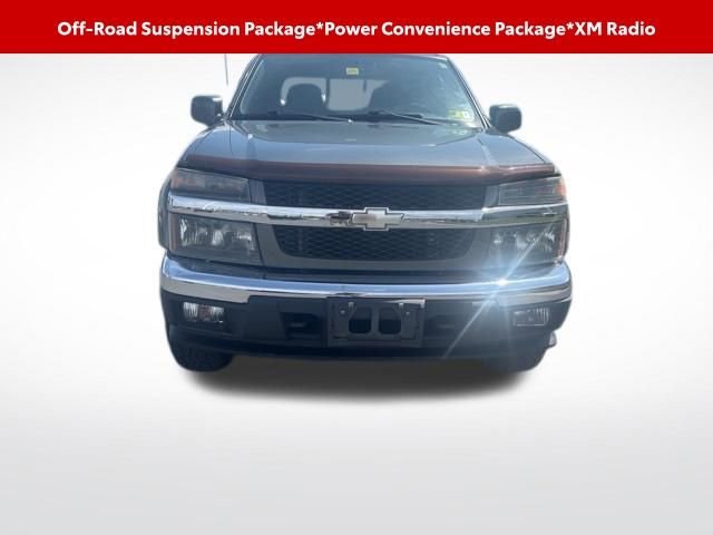 Used 2010 Chevrolet Colorado LT image 2