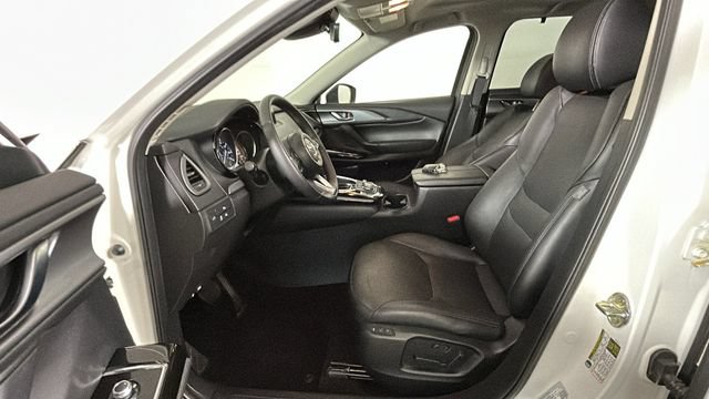 Used 2022 MAZDA CX-9 Touring Plus AWD/4WD image 11