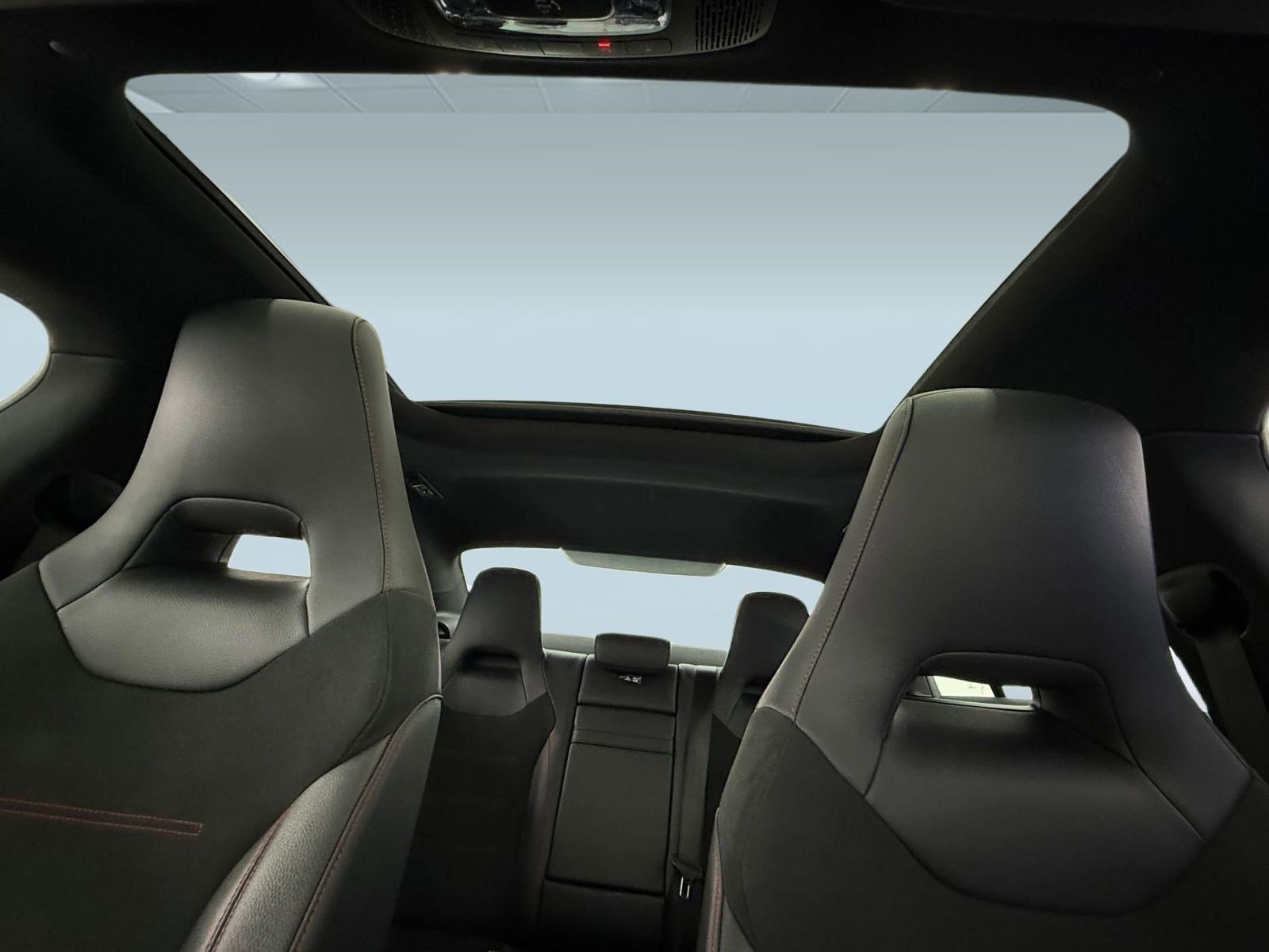 Certified 2023 Mercedes-Benz CLA 250 image 29