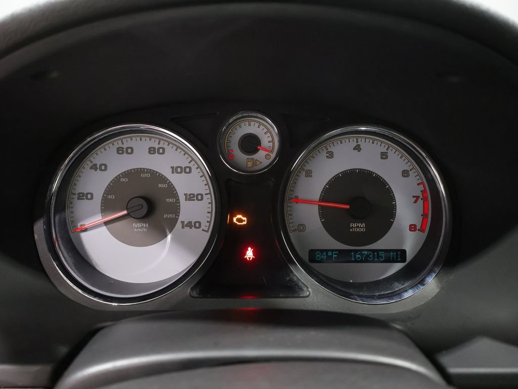 Used 2006 Chevrolet Cobalt LT w/ Preferred Equipment Group FWD image 29