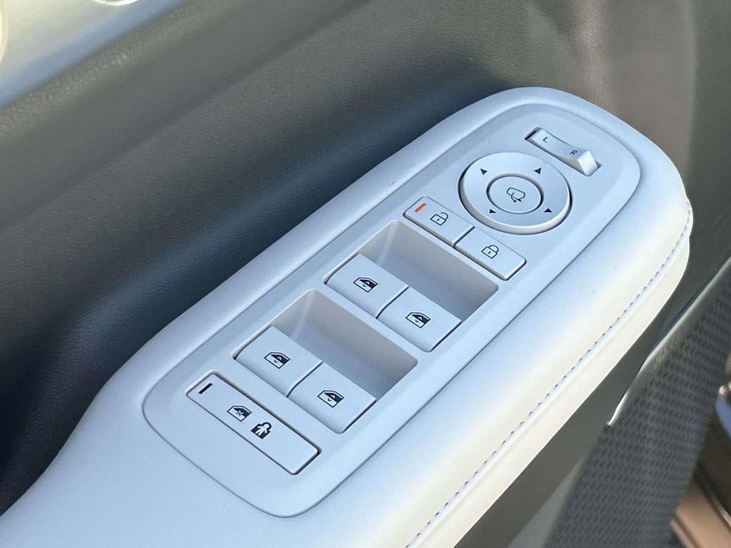 New 2026 Hyundai Santa Fe Calligraphy image 19