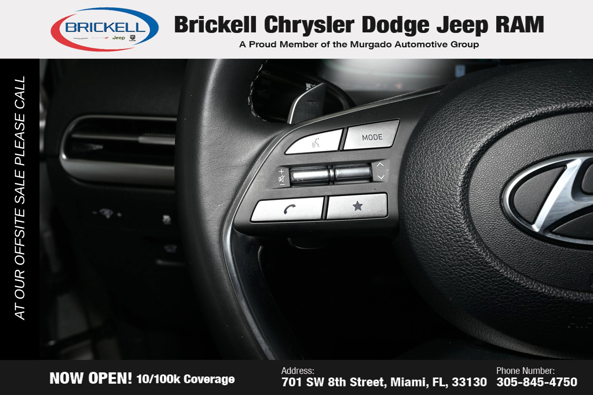 Used 2025 Hyundai Palisade SEL FWD image 29