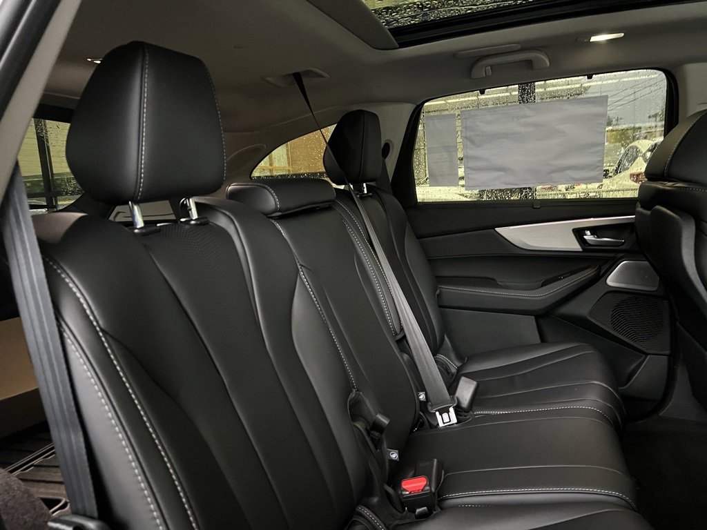 New 2026 Acura MDX w/ Technology Package image 27