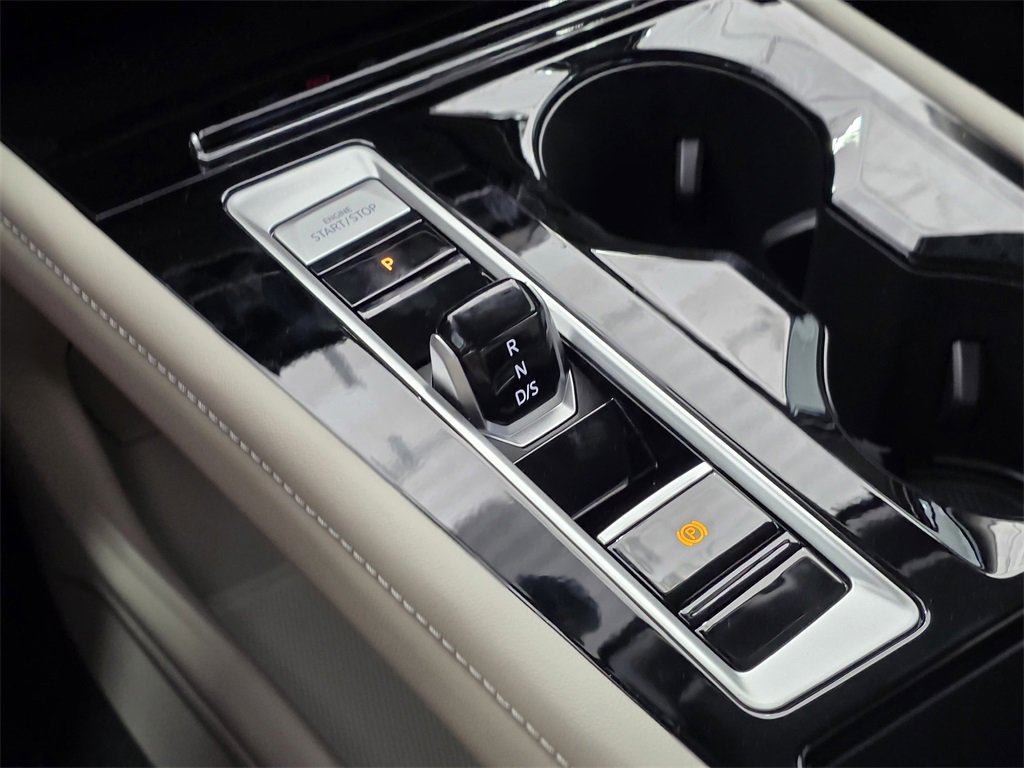 New 2026 Volkswagen Atlas SE image 15