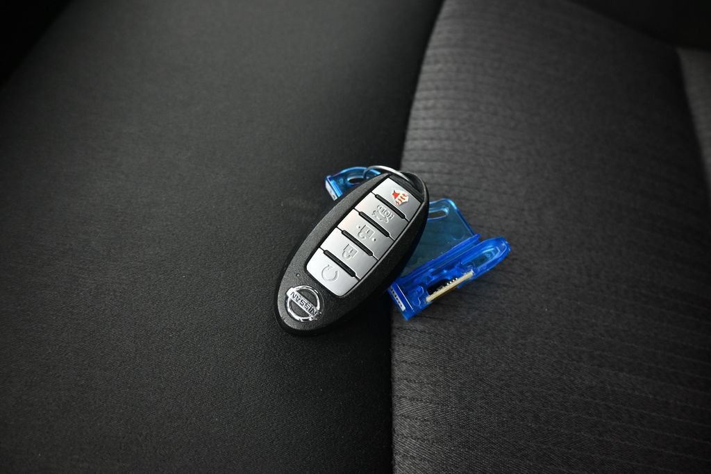 Used 2019 Nissan Altima 2.5 SV AWD/4WD image 48