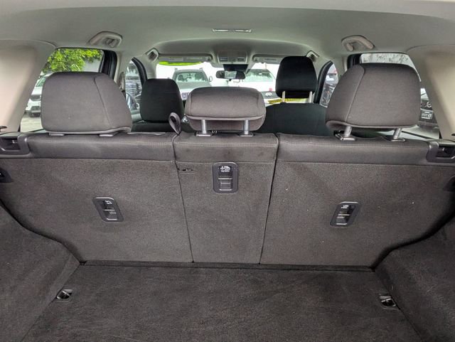 Used 2022 MAZDA CX-5 AWD 2.5 S image 27