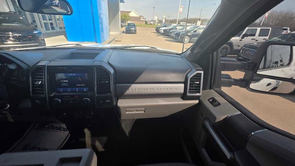 Used 2022 Ford F350 XLT AWD/4WD image 15
