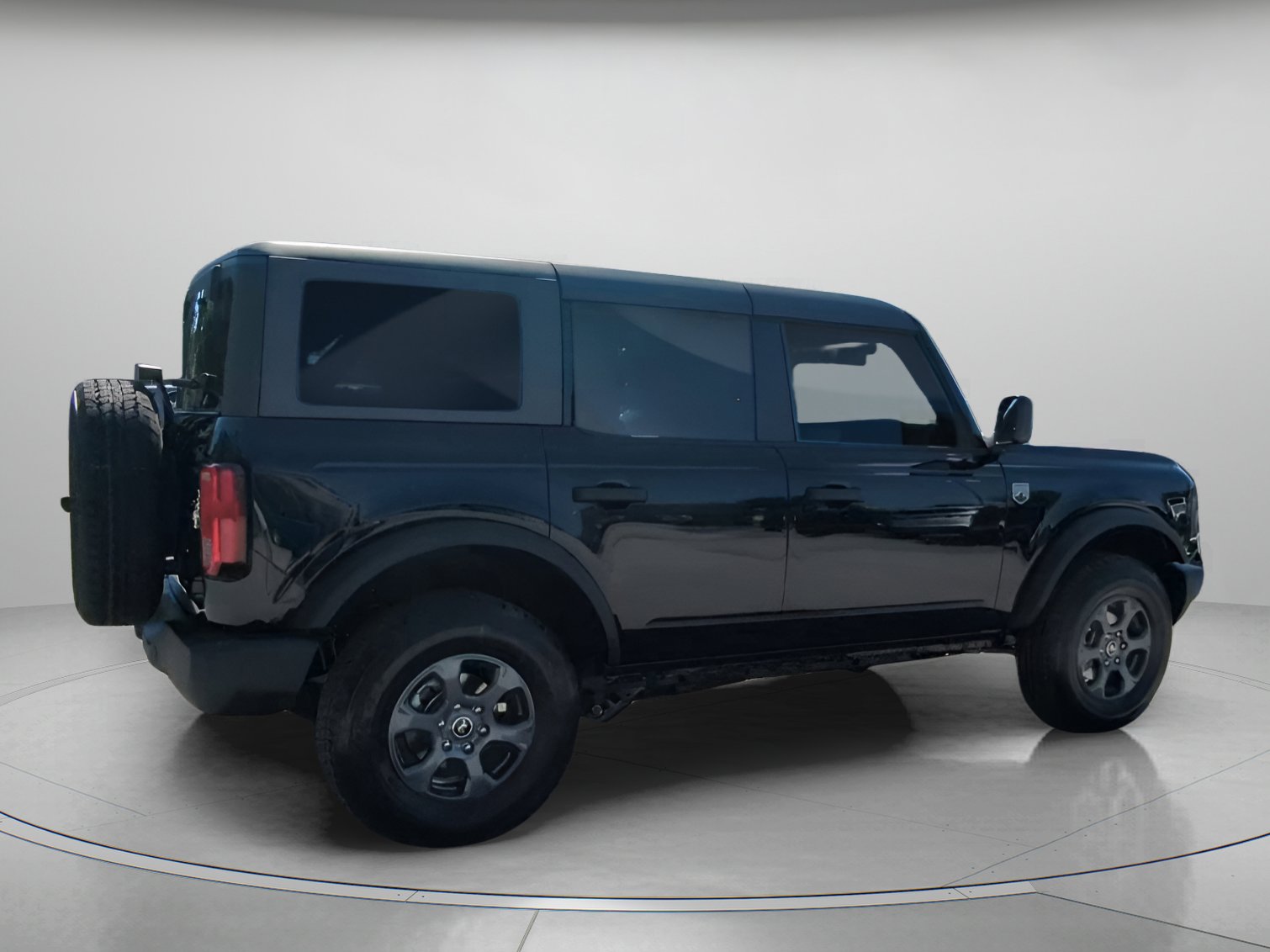New 2025 Ford Bronco Big Bend image 32