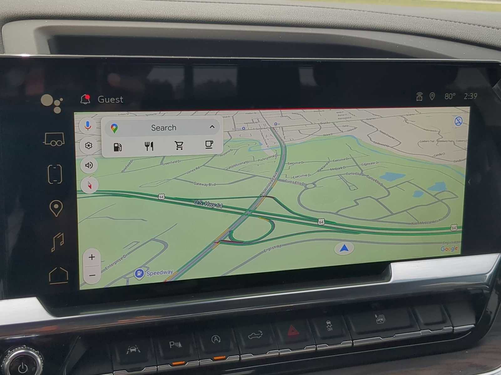 New 2026 GMC Sierra 1500 SLT w/ SLT Premium Plus Package image 20