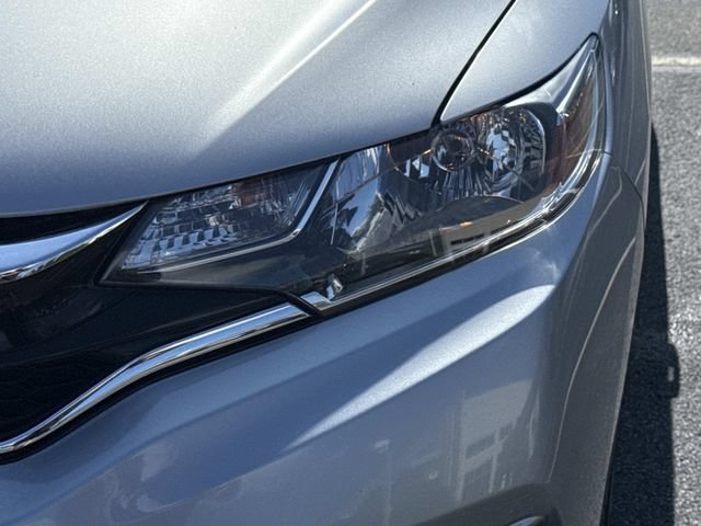 Certified 2020 Honda Fit EX image 10