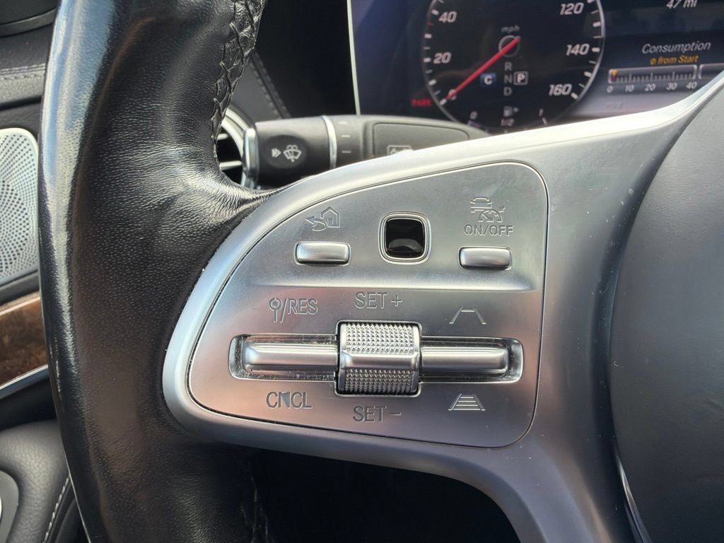Used 2018 Mercedes-Benz S 450 4MATIC Sedan image 10