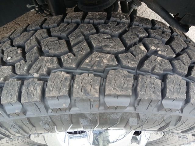 Used 2021 RAM 3500 Tradesman w/ Chrome Appearance Group image 53