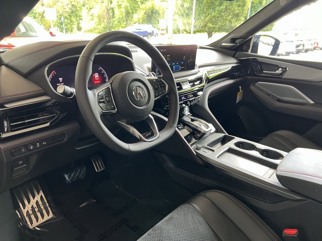 New 2026 Acura MDX A-Spec image 15