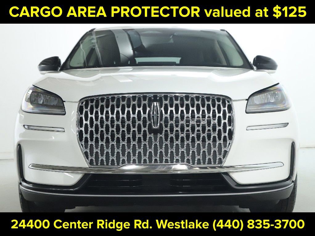 Certified 2023 Lincoln Corsair AWD image 6