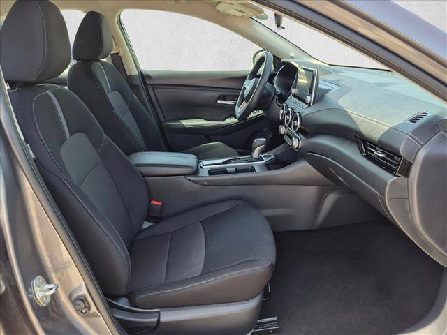 Used 2024 Nissan Sentra SV FWD image 19